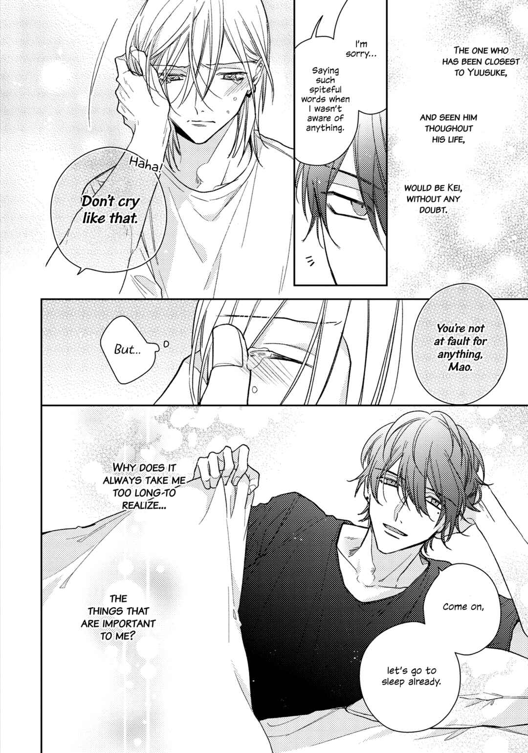 Page 14 Chapter 6 High Key x Low Key