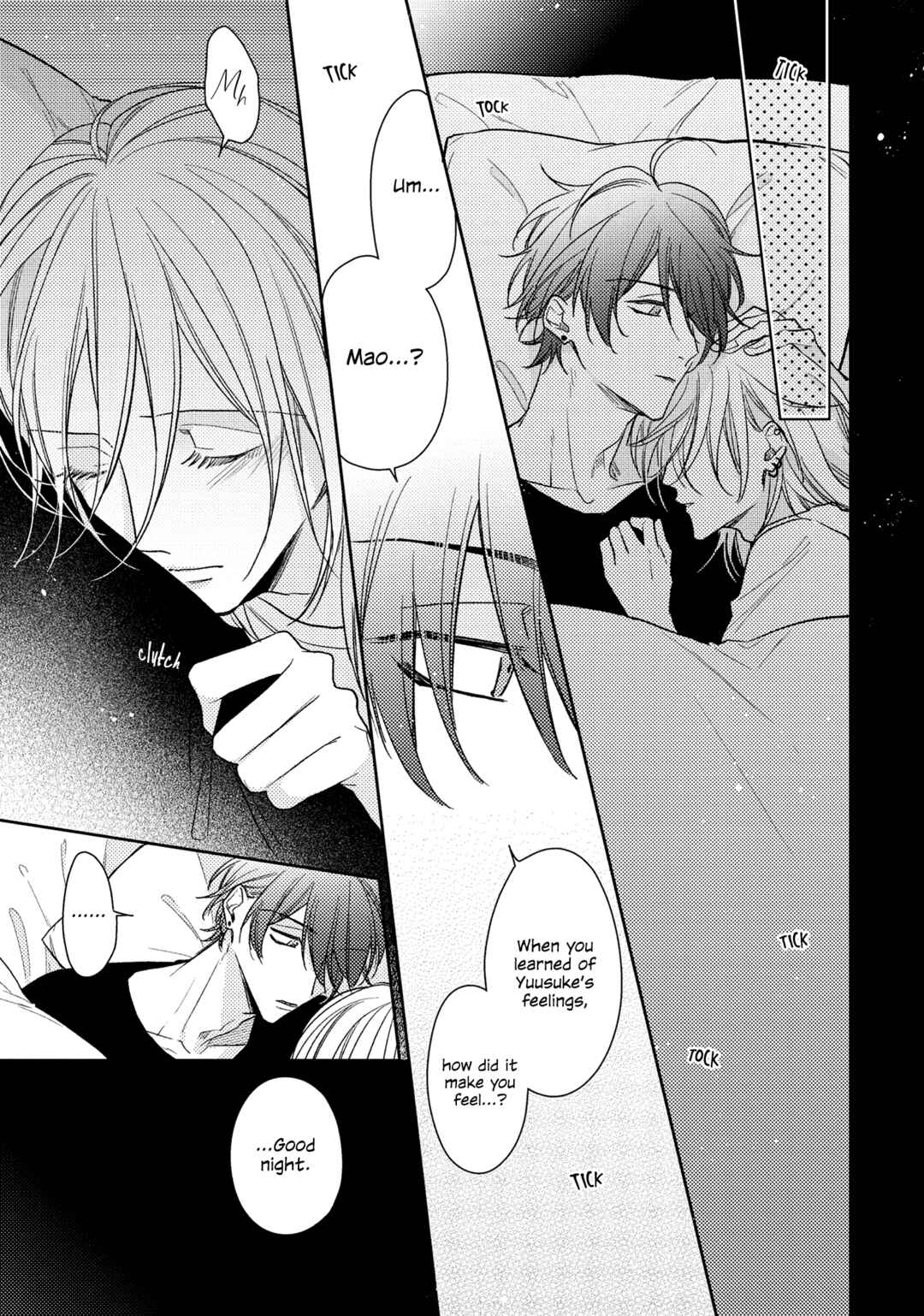 Page 15 Chapter 6 High Key x Low Key