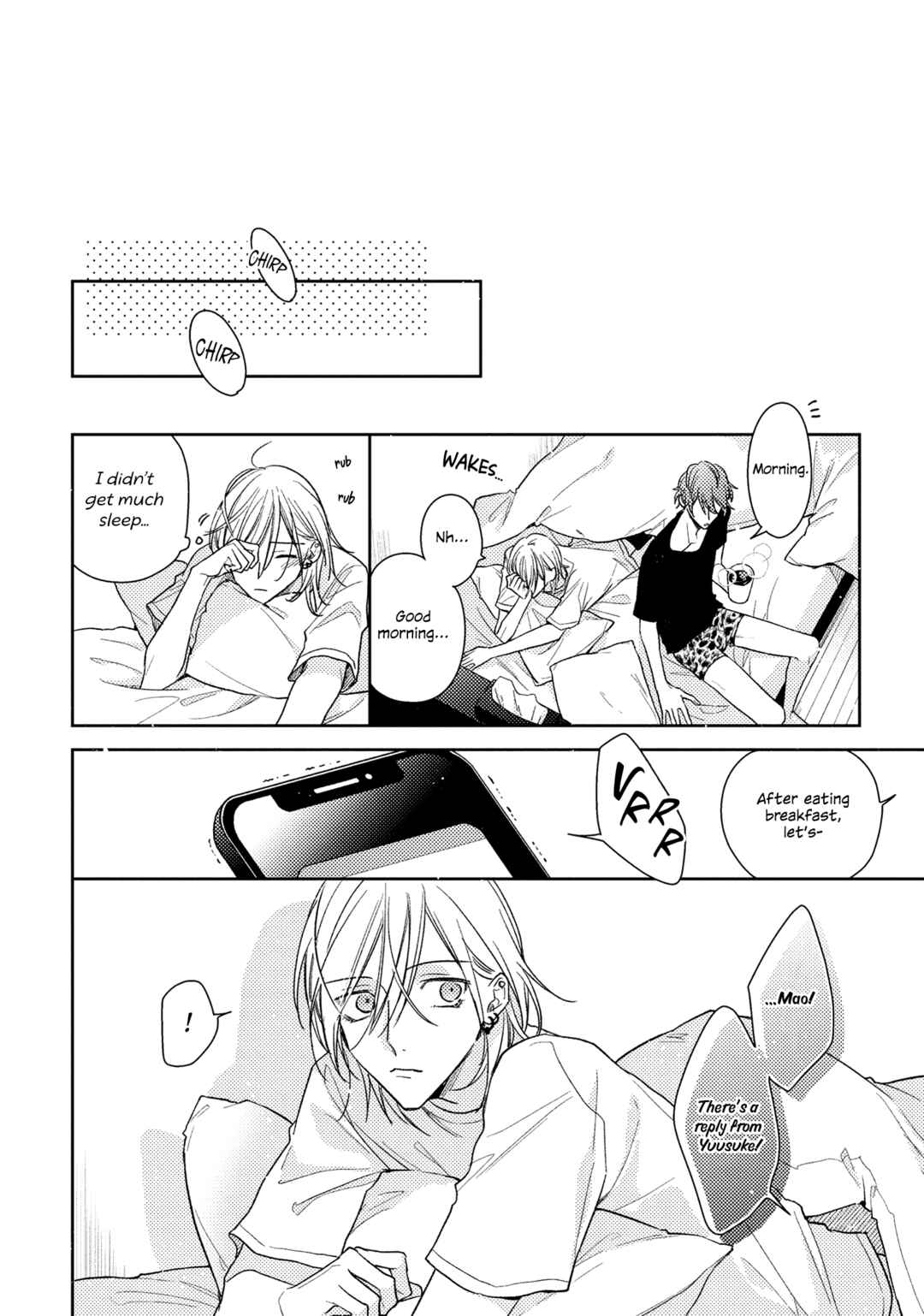 Page 16 Chapter 6 High Key x Low Key
