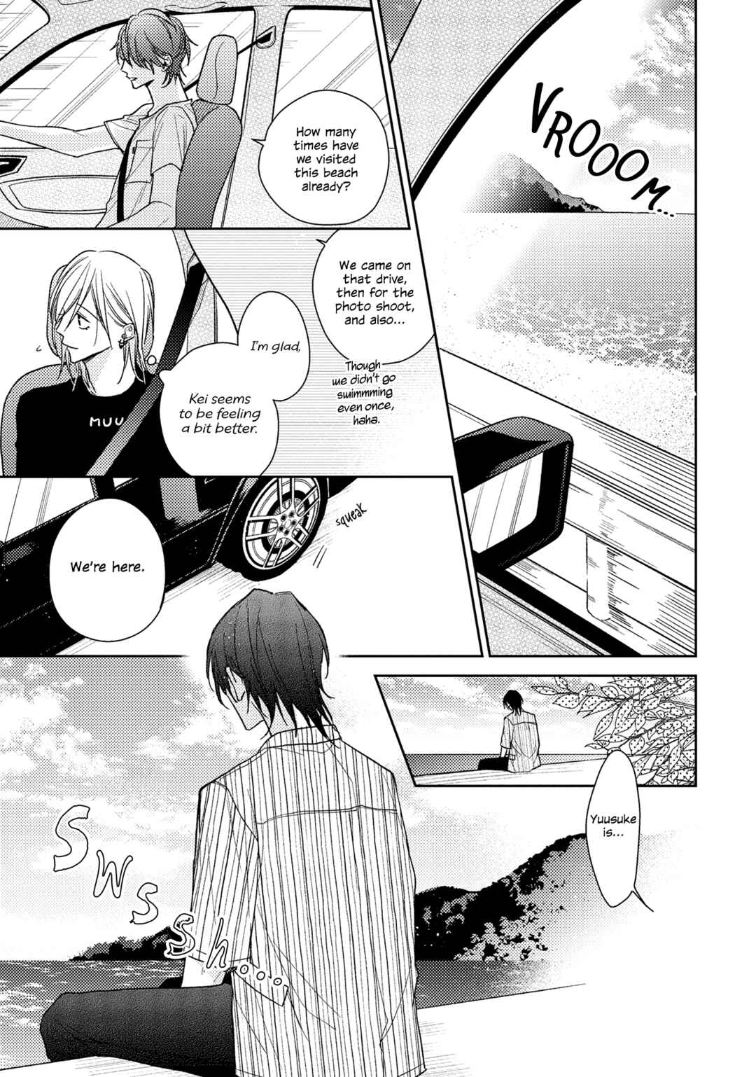 Page 17 Chapter 6 High Key x Low Key