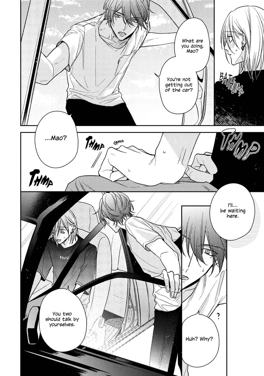 Page 18 Chapter 6 High Key x Low Key