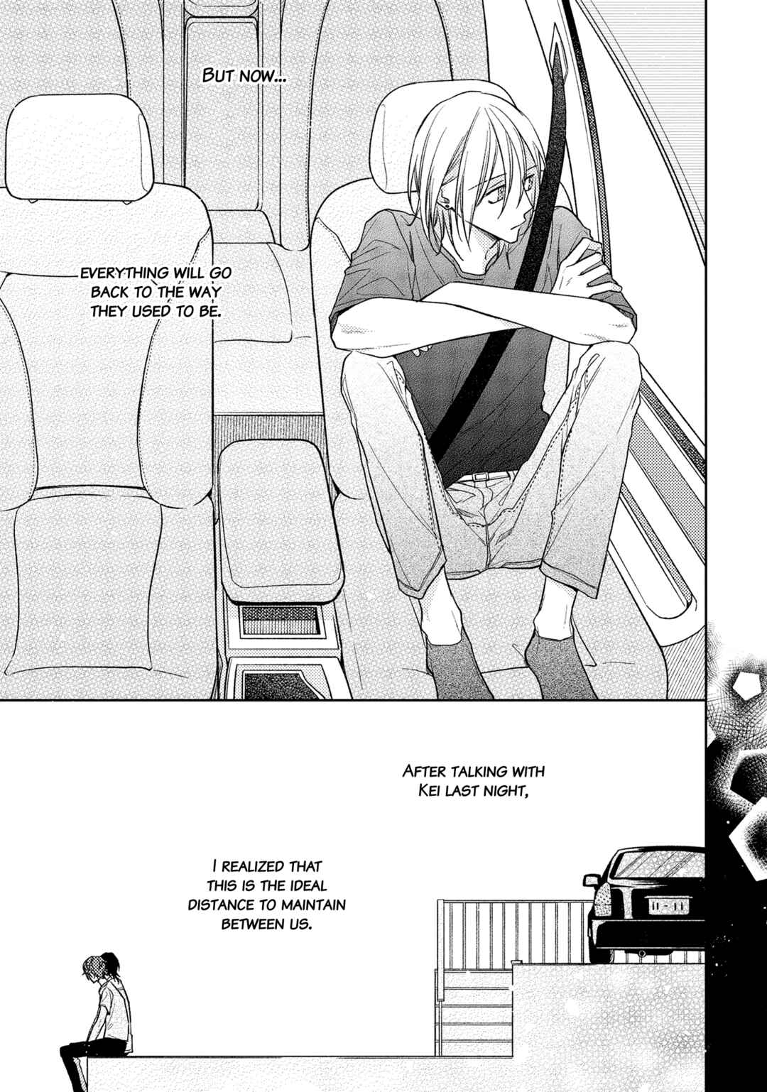 Page 21 Chapter 6 High Key x Low Key