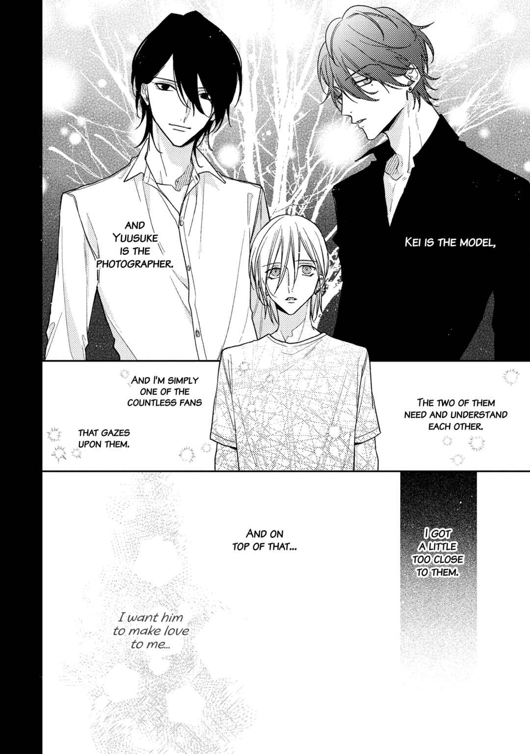Page 22 Chapter 6 High Key x Low Key