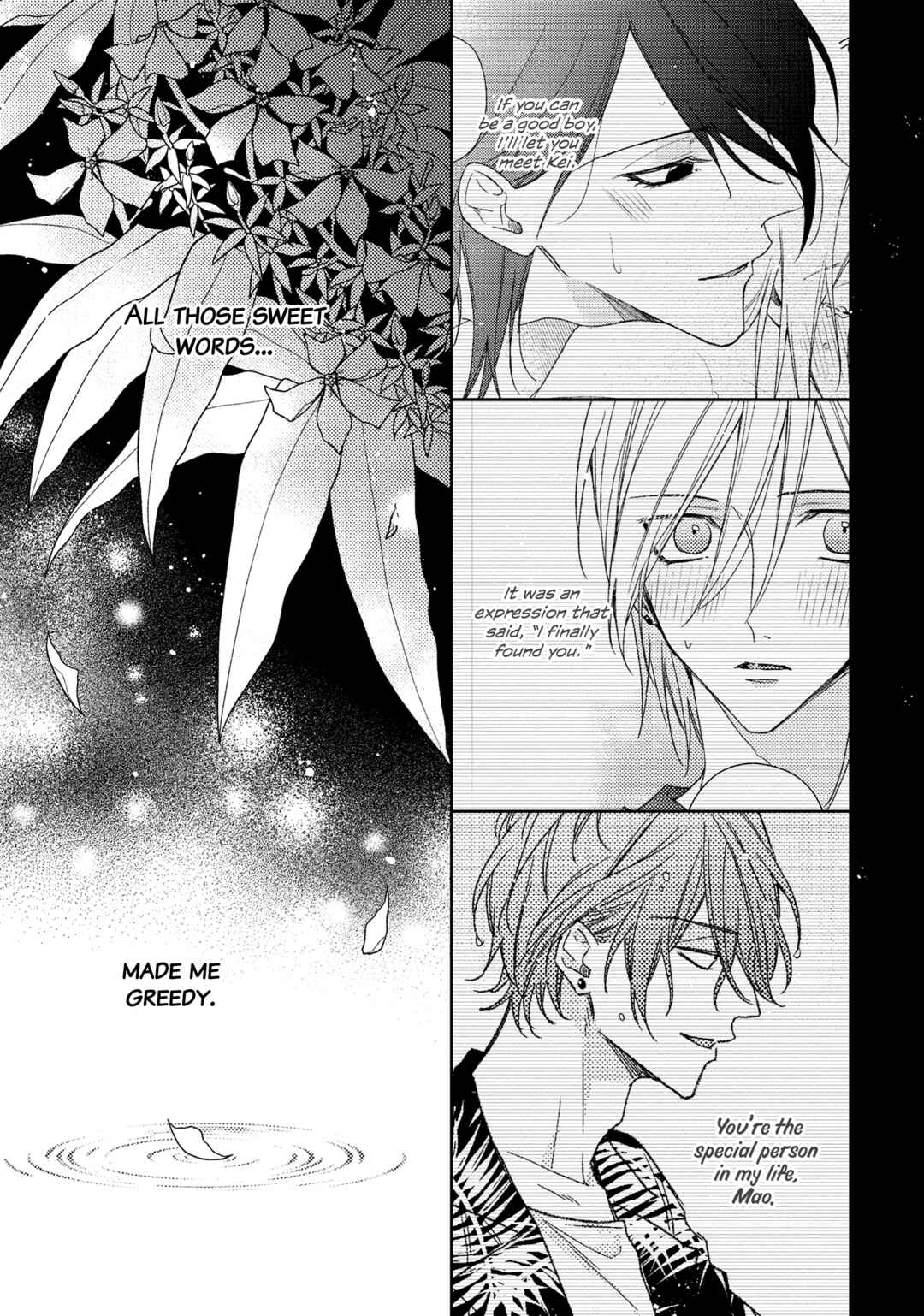 Page 23 Chapter 6 High Key x Low Key