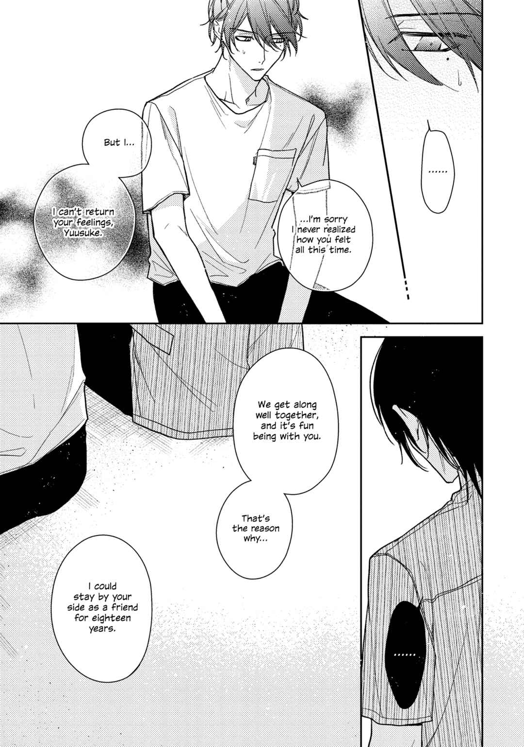 Page 31 Chapter 6 High Key x Low Key