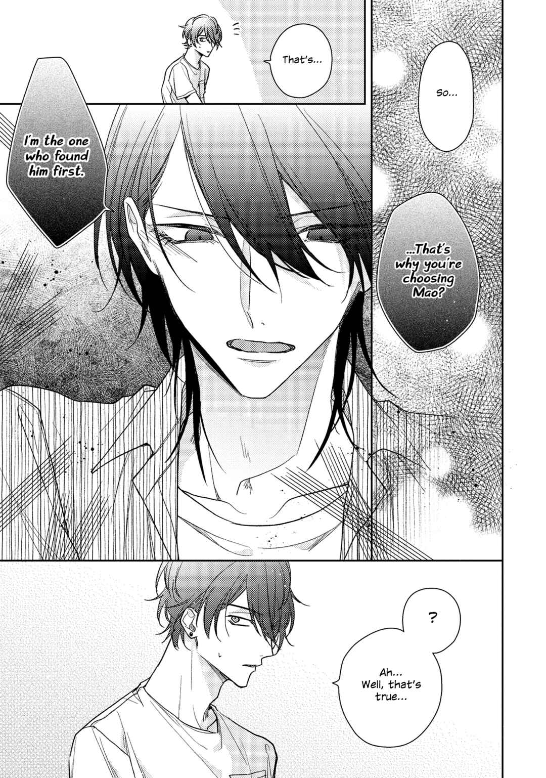 Page 33 Chapter 6 High Key x Low Key