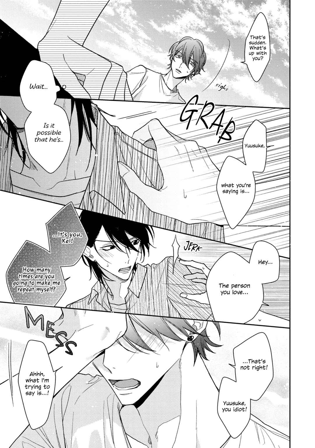Page 35 Chapter 6 High Key x Low Key