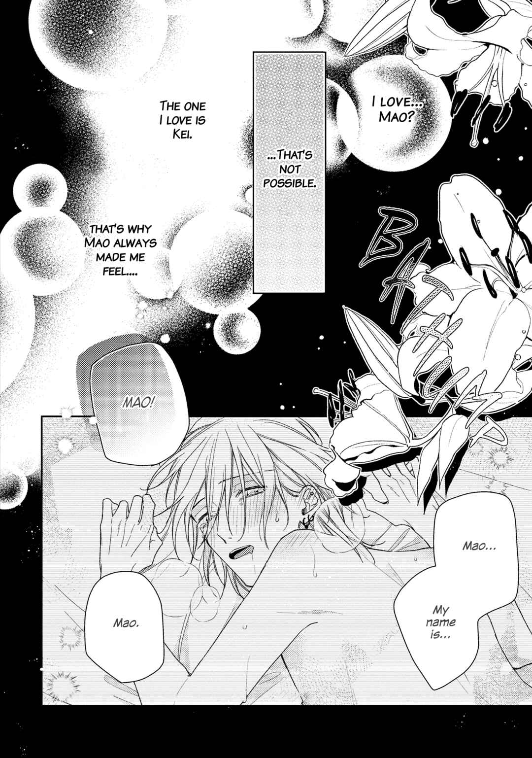 Page 38 Chapter 6 High Key x Low Key