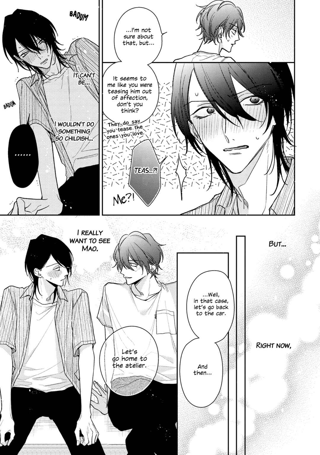 Page 41 Chapter 6 High Key x Low Key