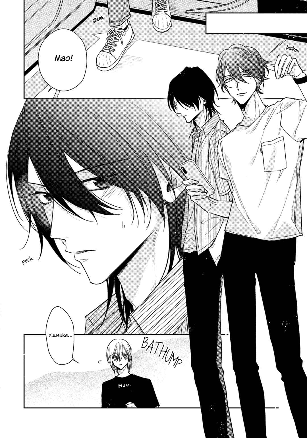 Page 42 Chapter 6 High Key x Low Key