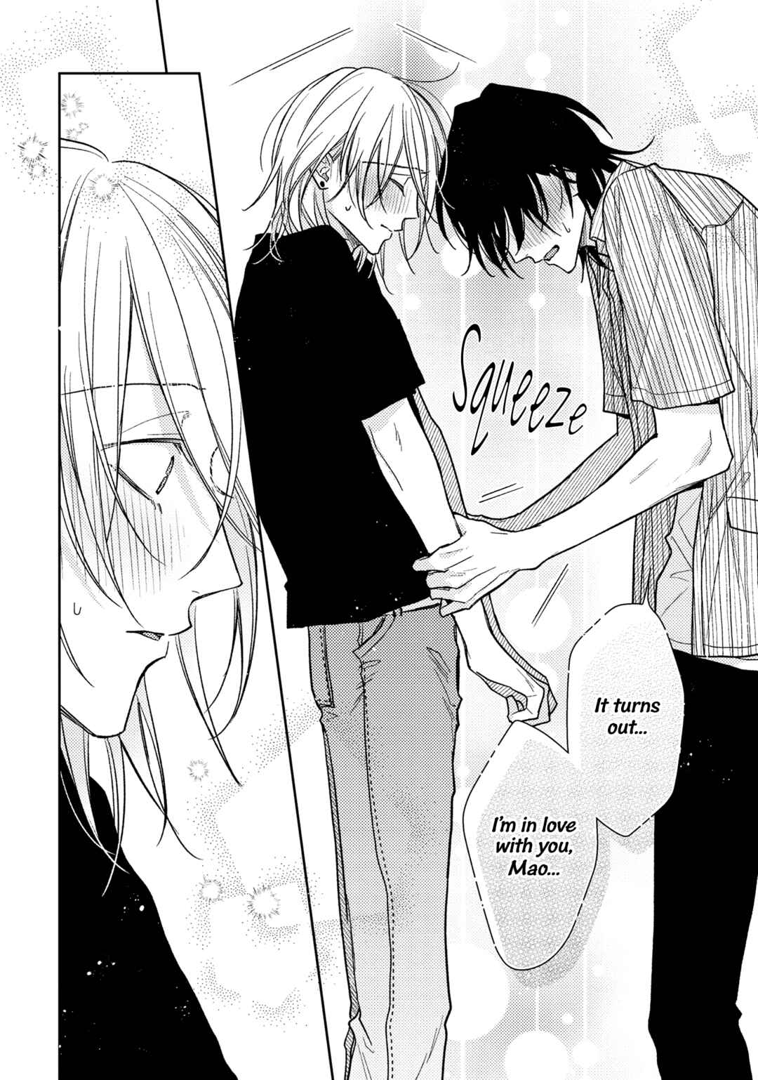 Page 46 Chapter 6 High Key x Low Key