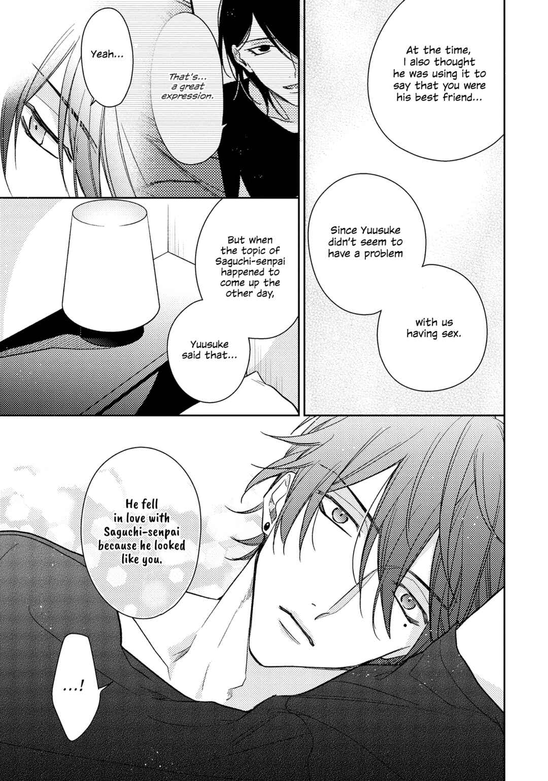 Page 5 Chapter 6 High Key x Low Key