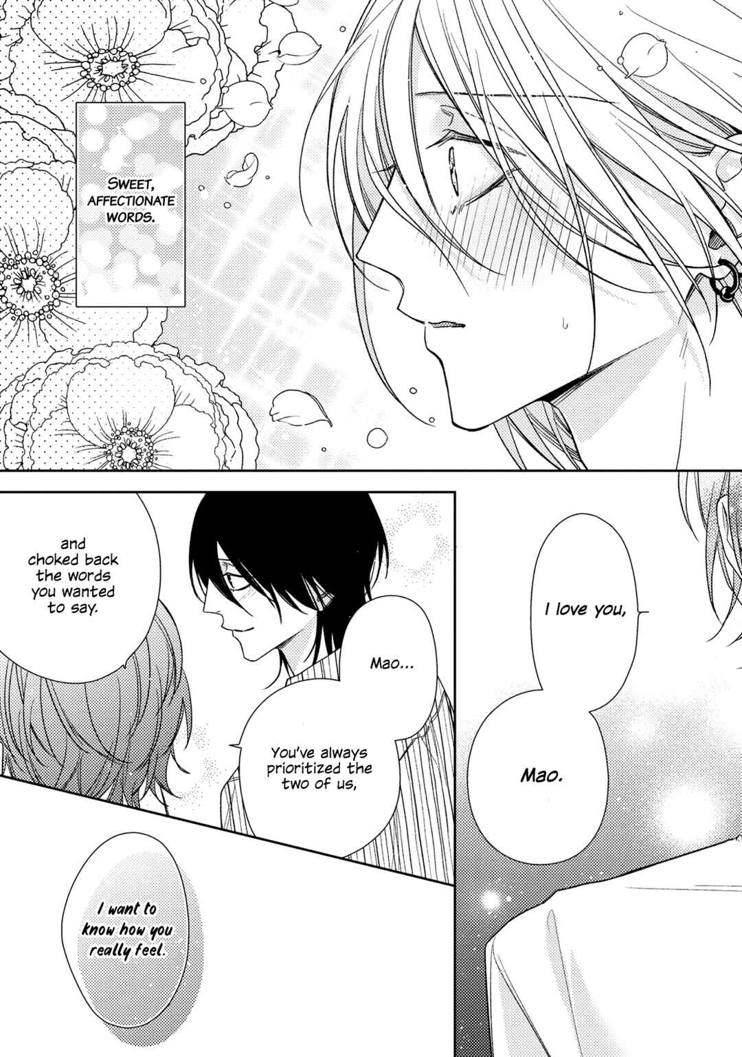 Page 54 Chapter 6 High Key x Low Key