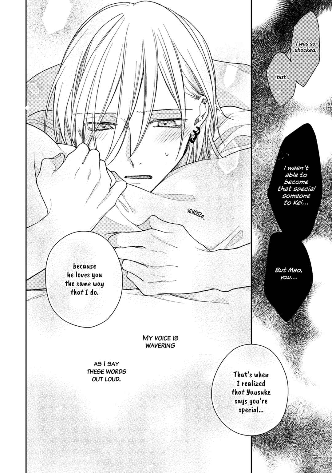 Page 6 Chapter 6 High Key x Low Key