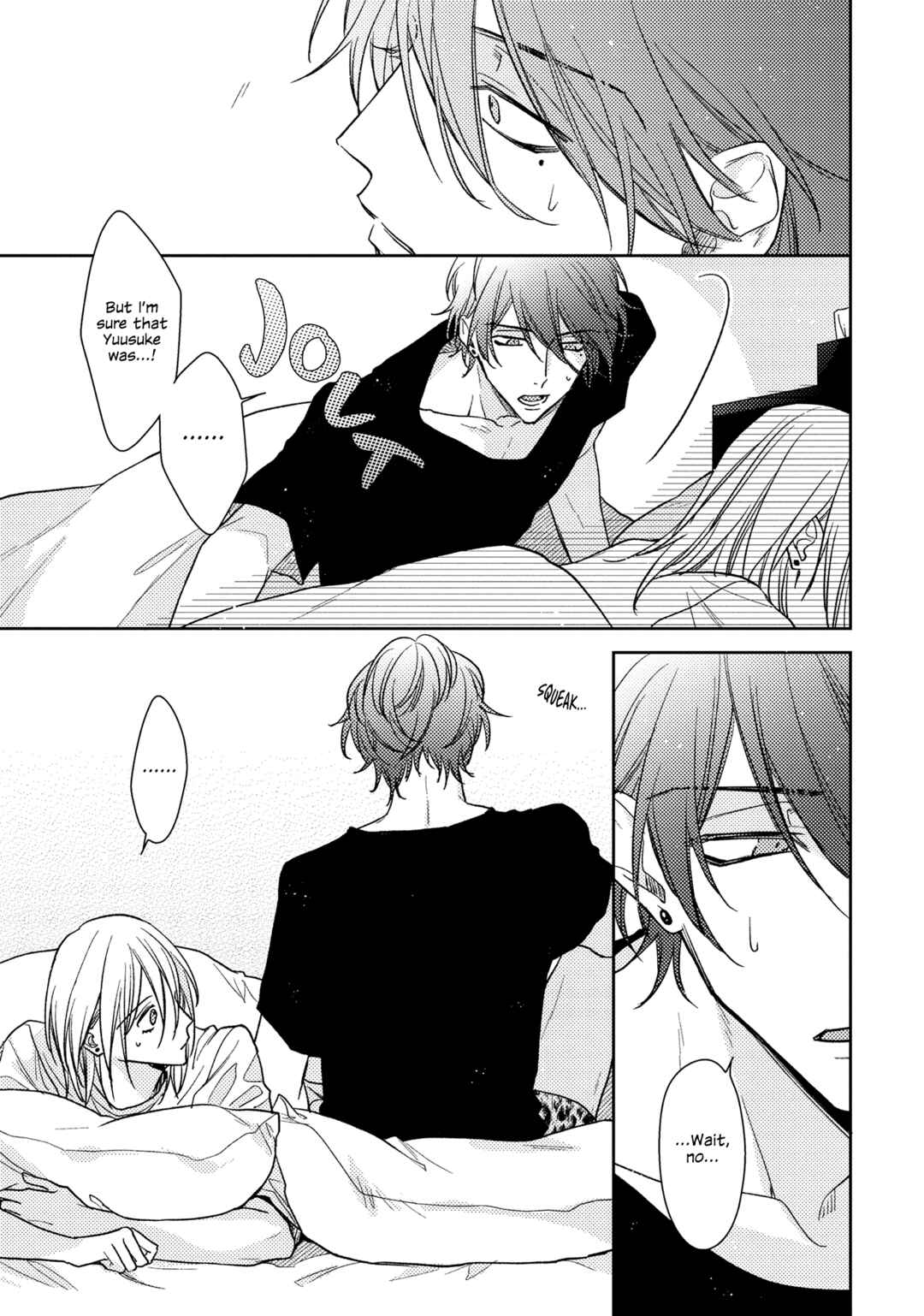 Page 7 Chapter 6 High Key x Low Key