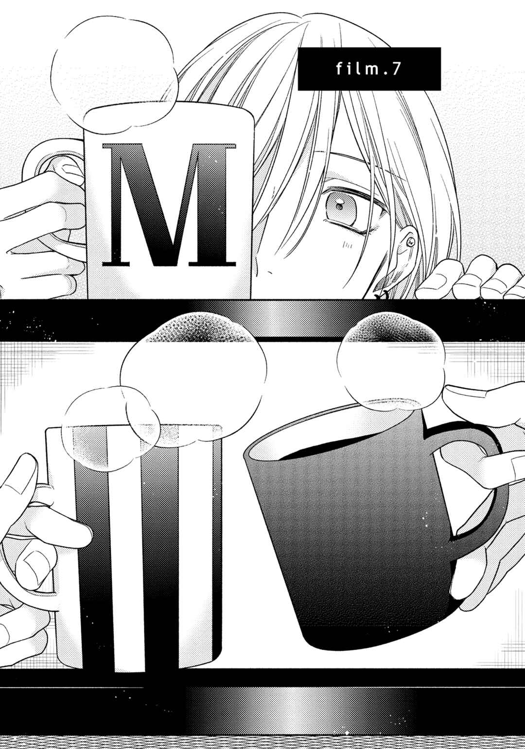 Page 1 Chapter 7 High Key x Low Key