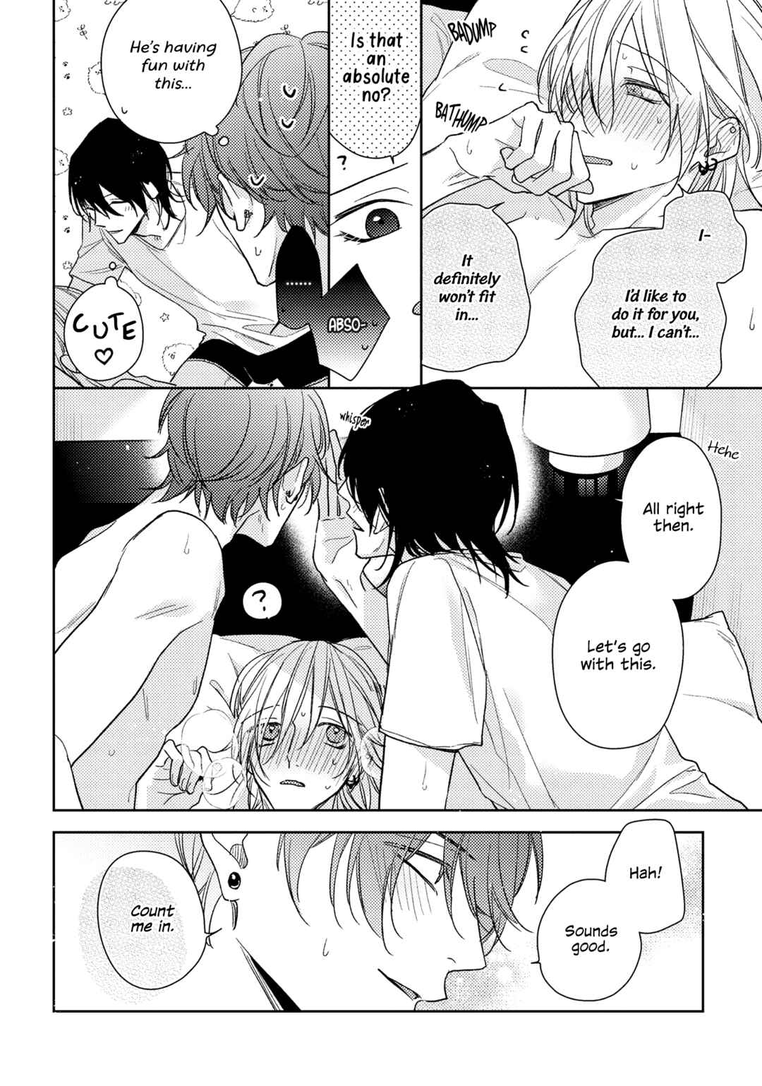 Page 12 Chapter 7 High Key x Low Key