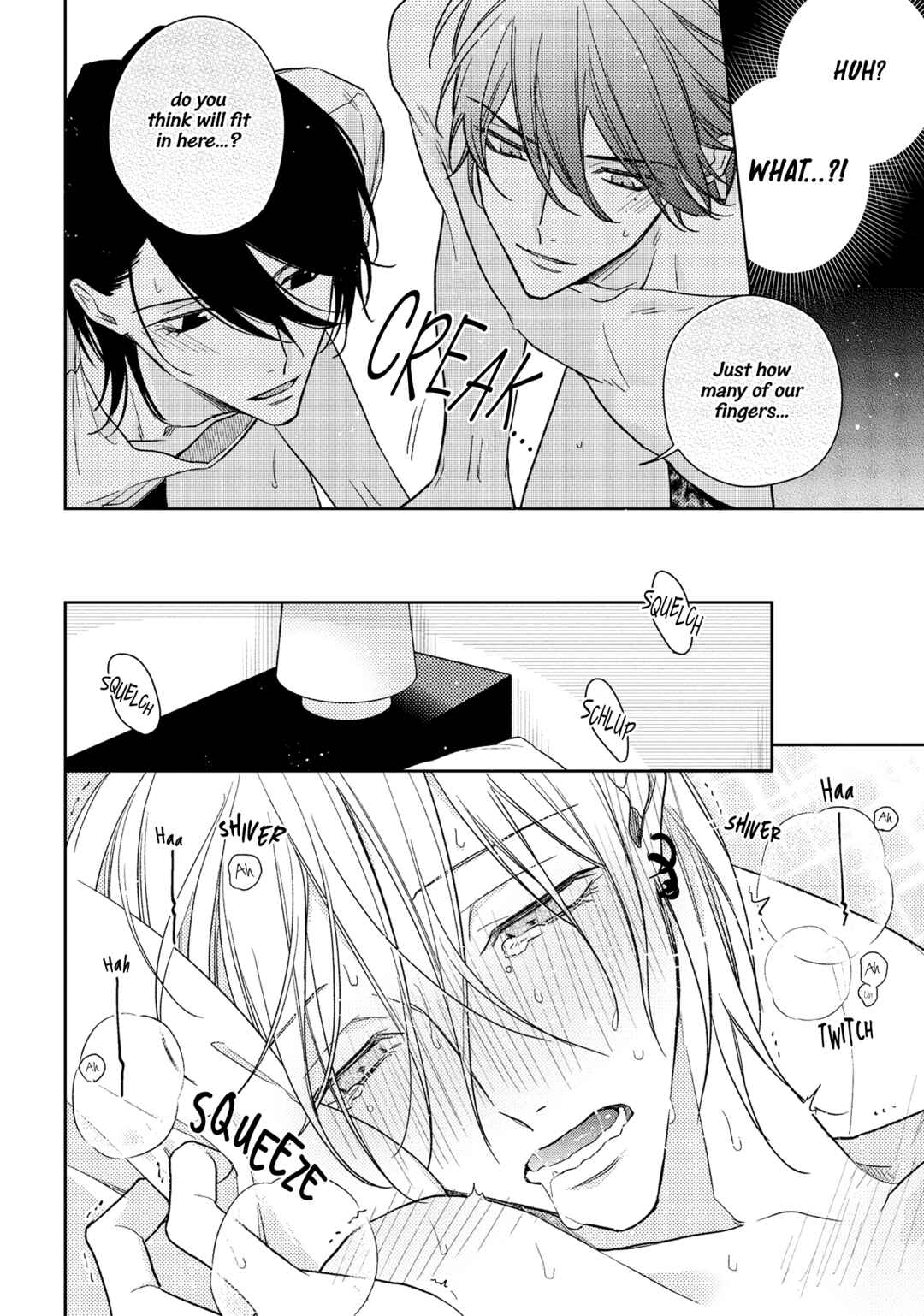 Page 14 Chapter 7 High Key x Low Key