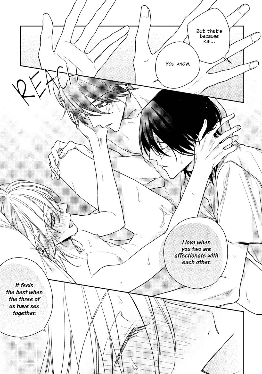 Page 21 Chapter 7 High Key x Low Key