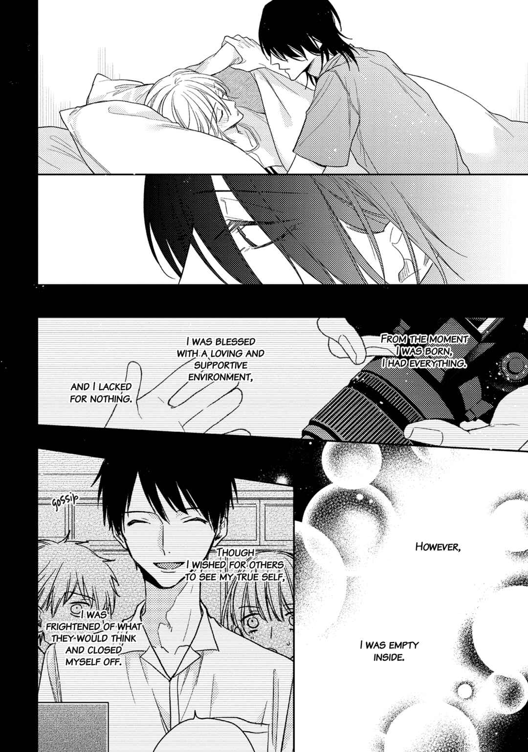 Page 26 Chapter 7 High Key x Low Key