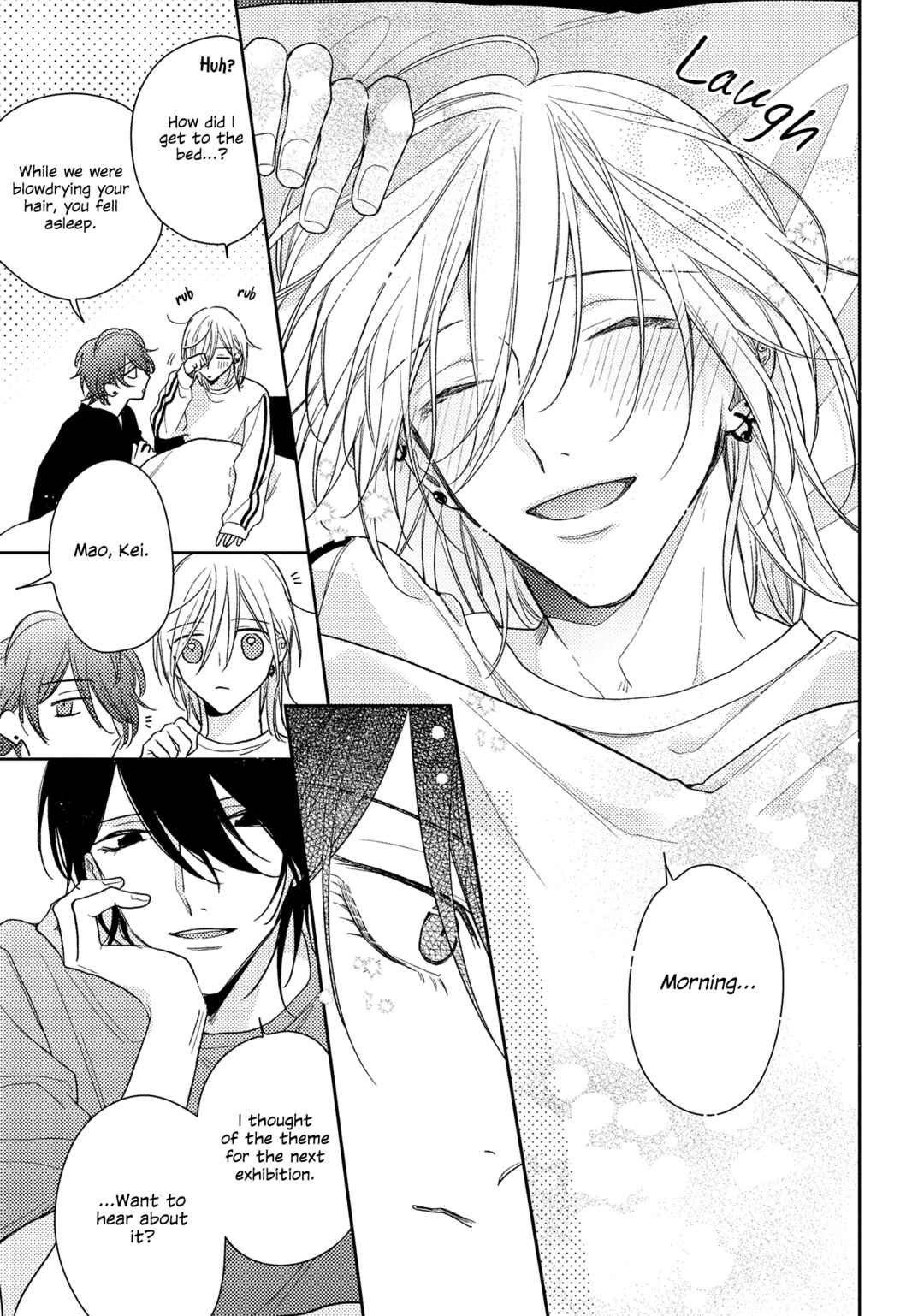 Page 29 Chapter 7 High Key x Low Key