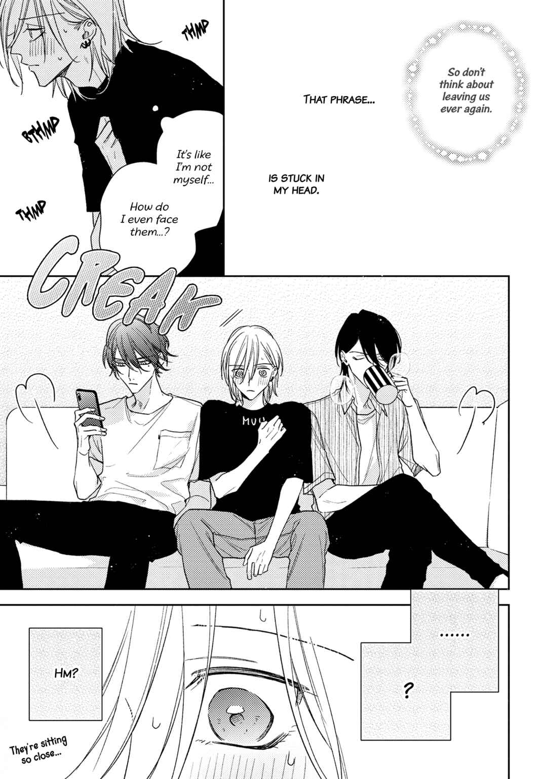 Page 3 Chapter 7 High Key x Low Key