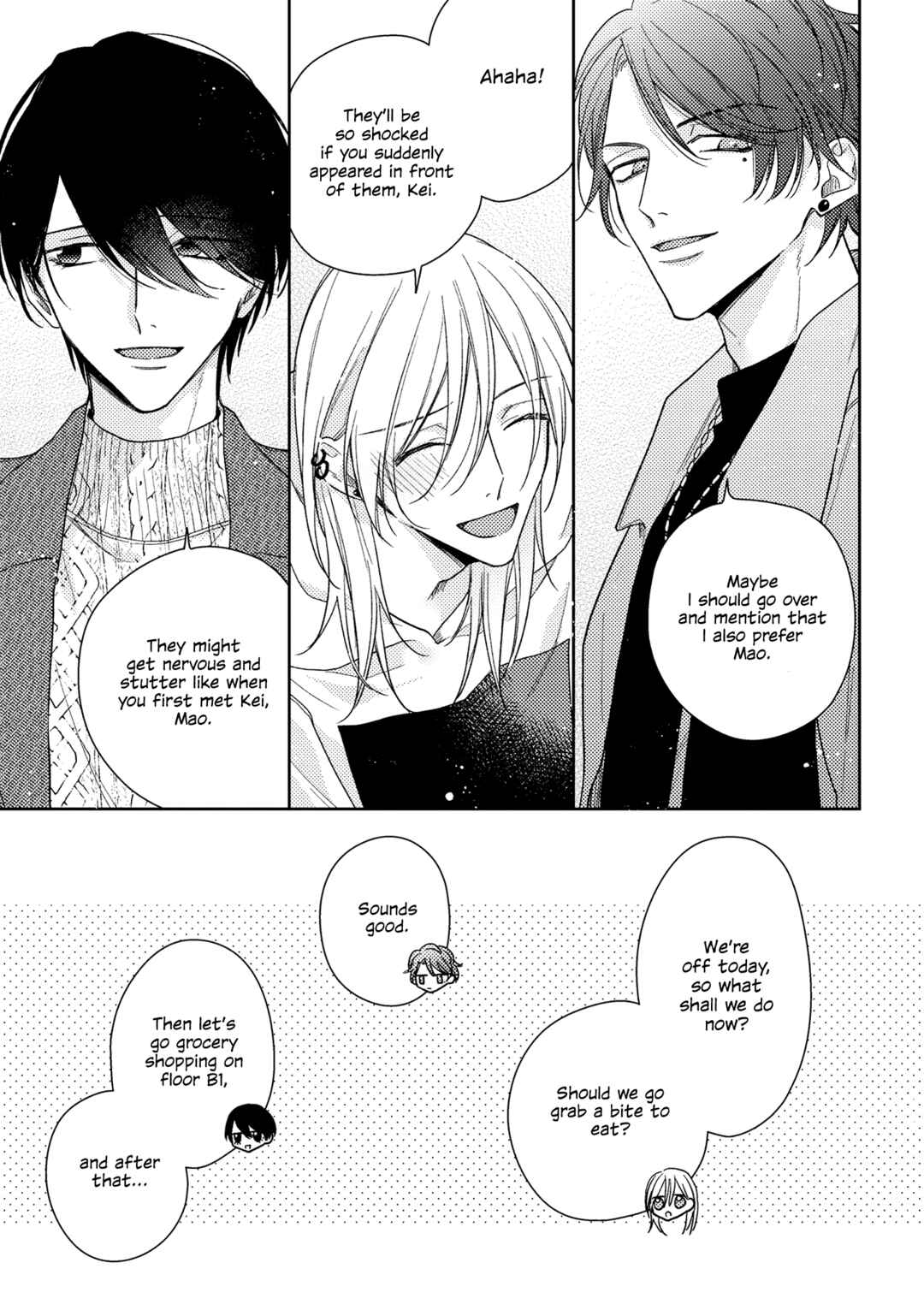 Page 31 Chapter 7 High Key x Low Key
