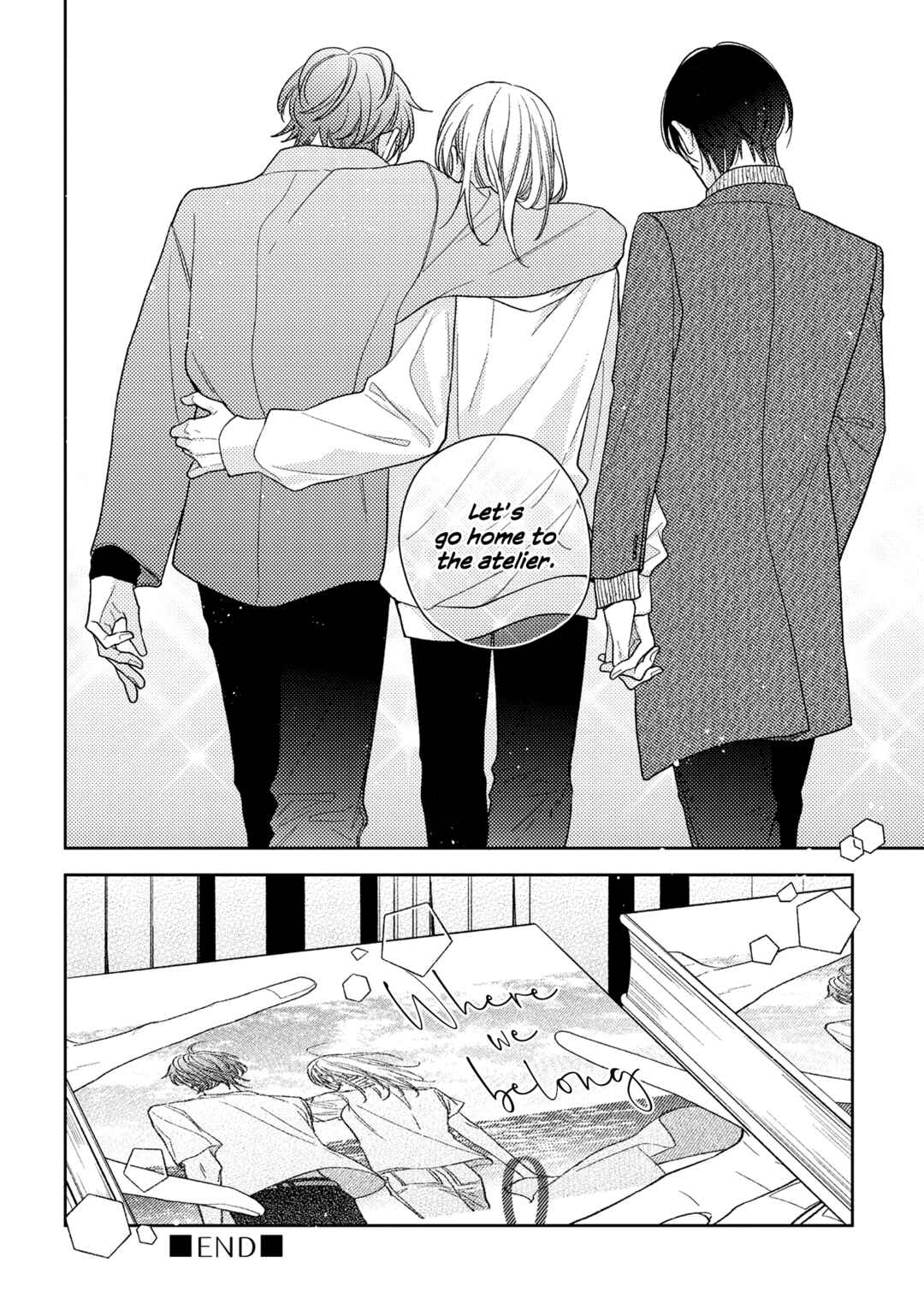 Page 32 Chapter 7 High Key x Low Key