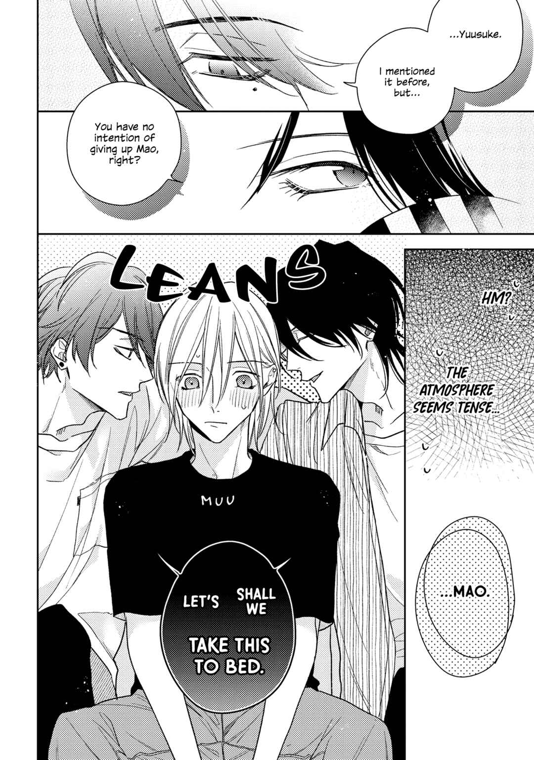 Page 4 Chapter 7 High Key x Low Key