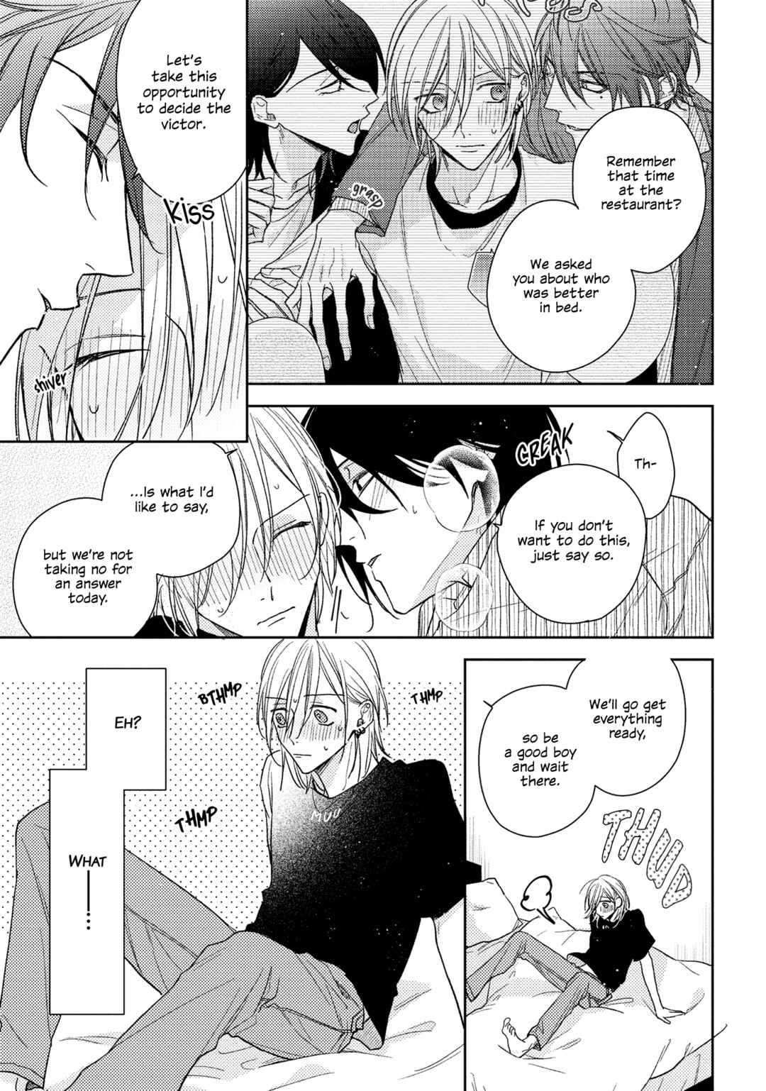Page 5 Chapter 7 High Key x Low Key