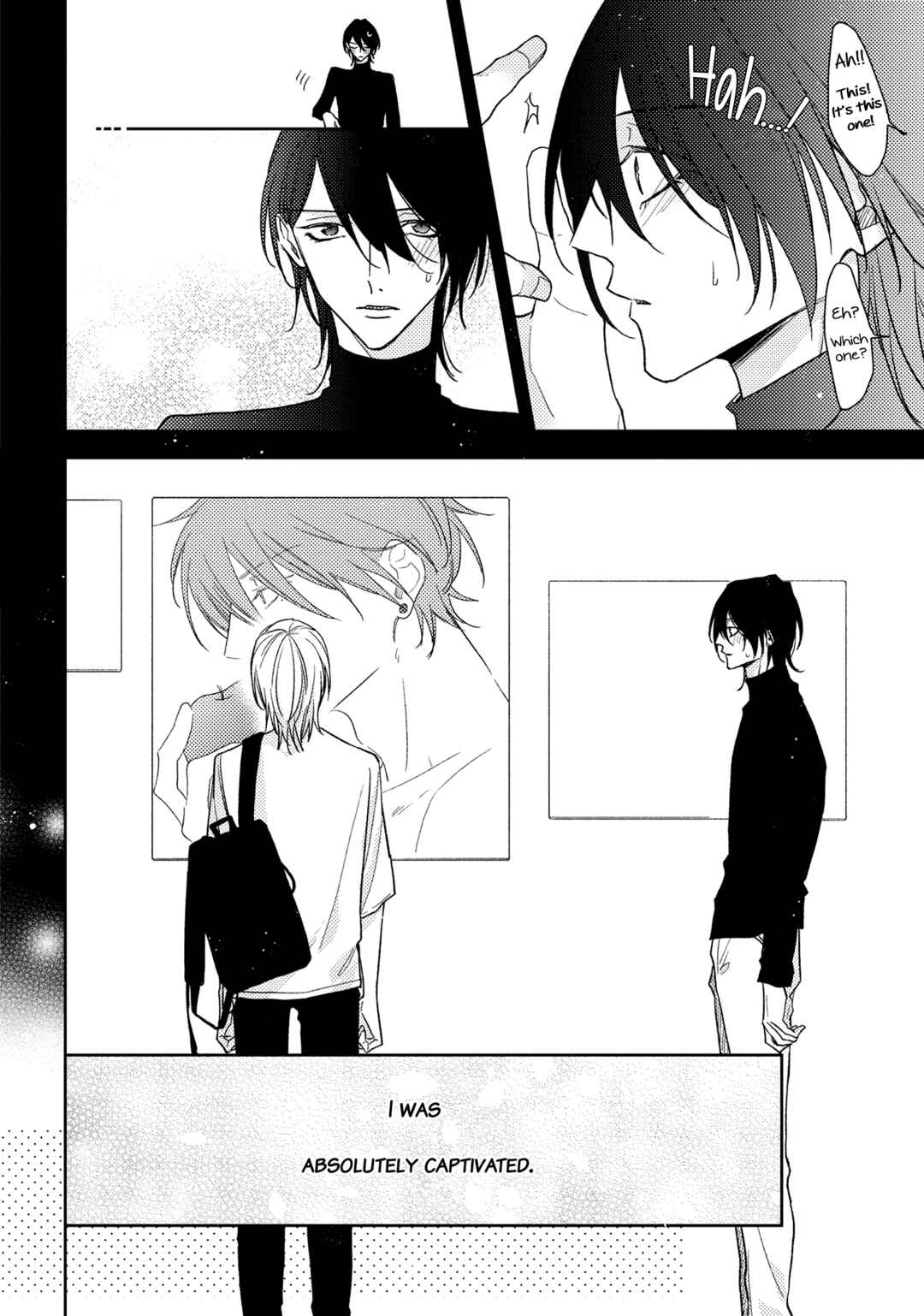 Page 8 Chapter 7 High Key x Low Key