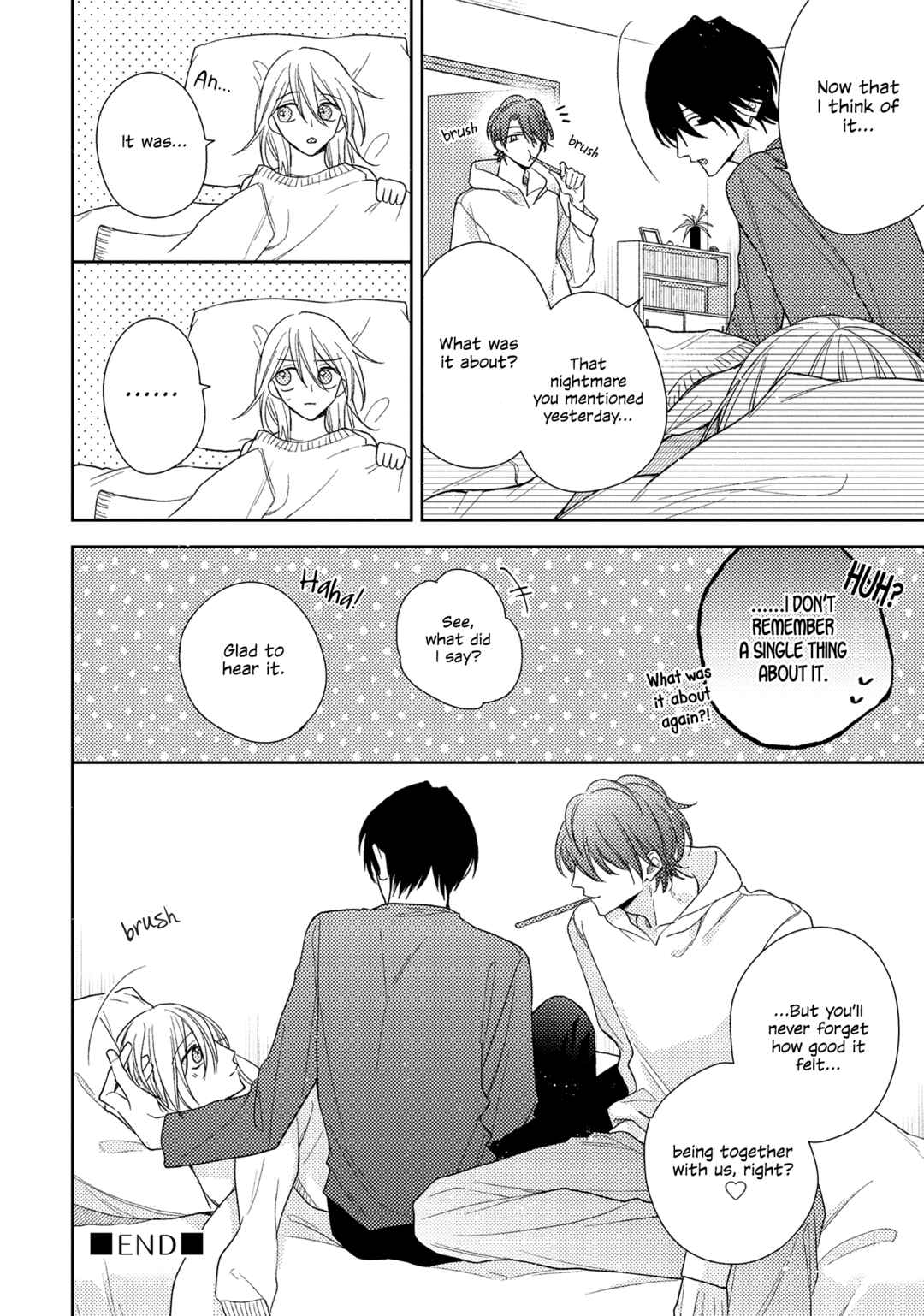 Page 10 Chapter 7.5 High Key x Low Key