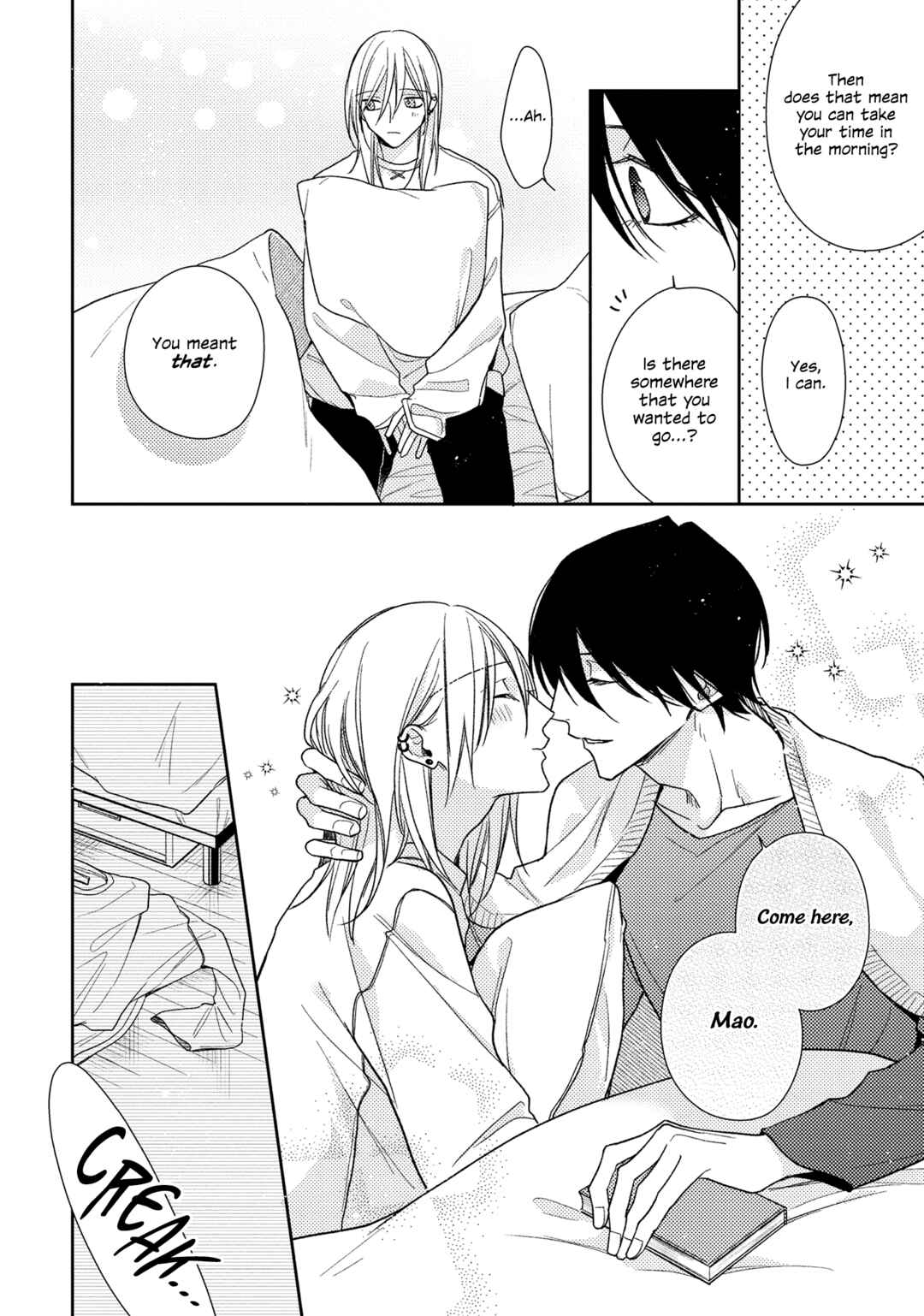 Page 2 Chapter 7.5 High Key x Low Key