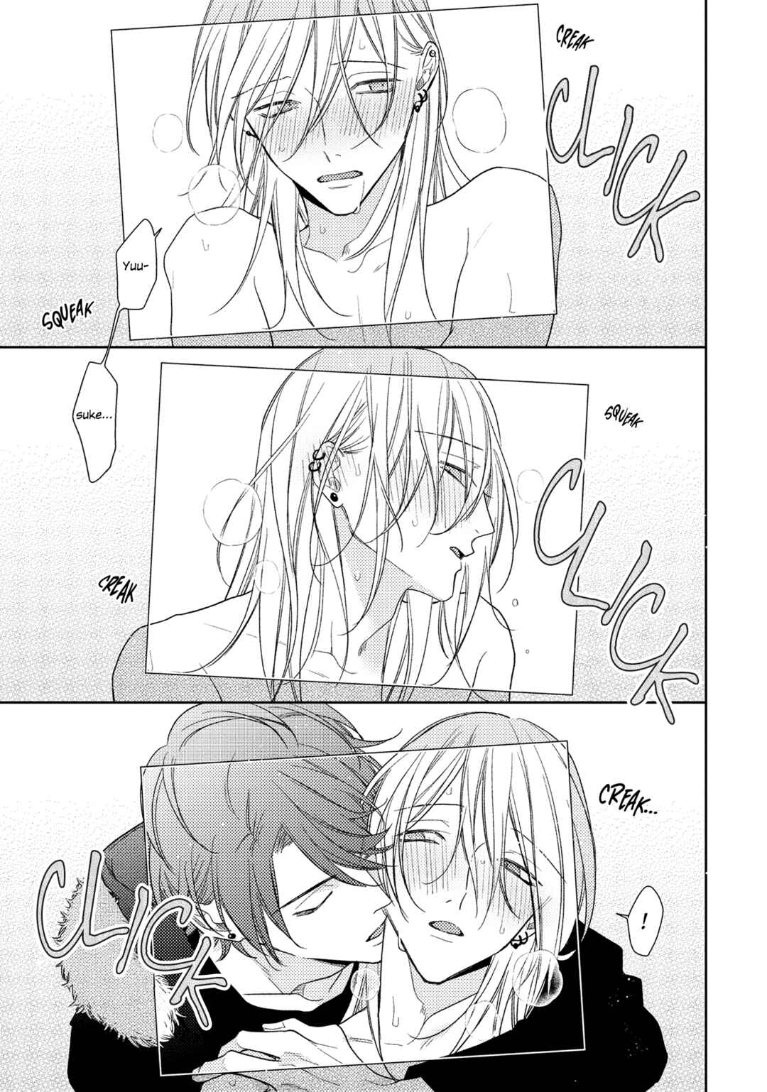 Page 5 Chapter 7.5 High Key x Low Key
