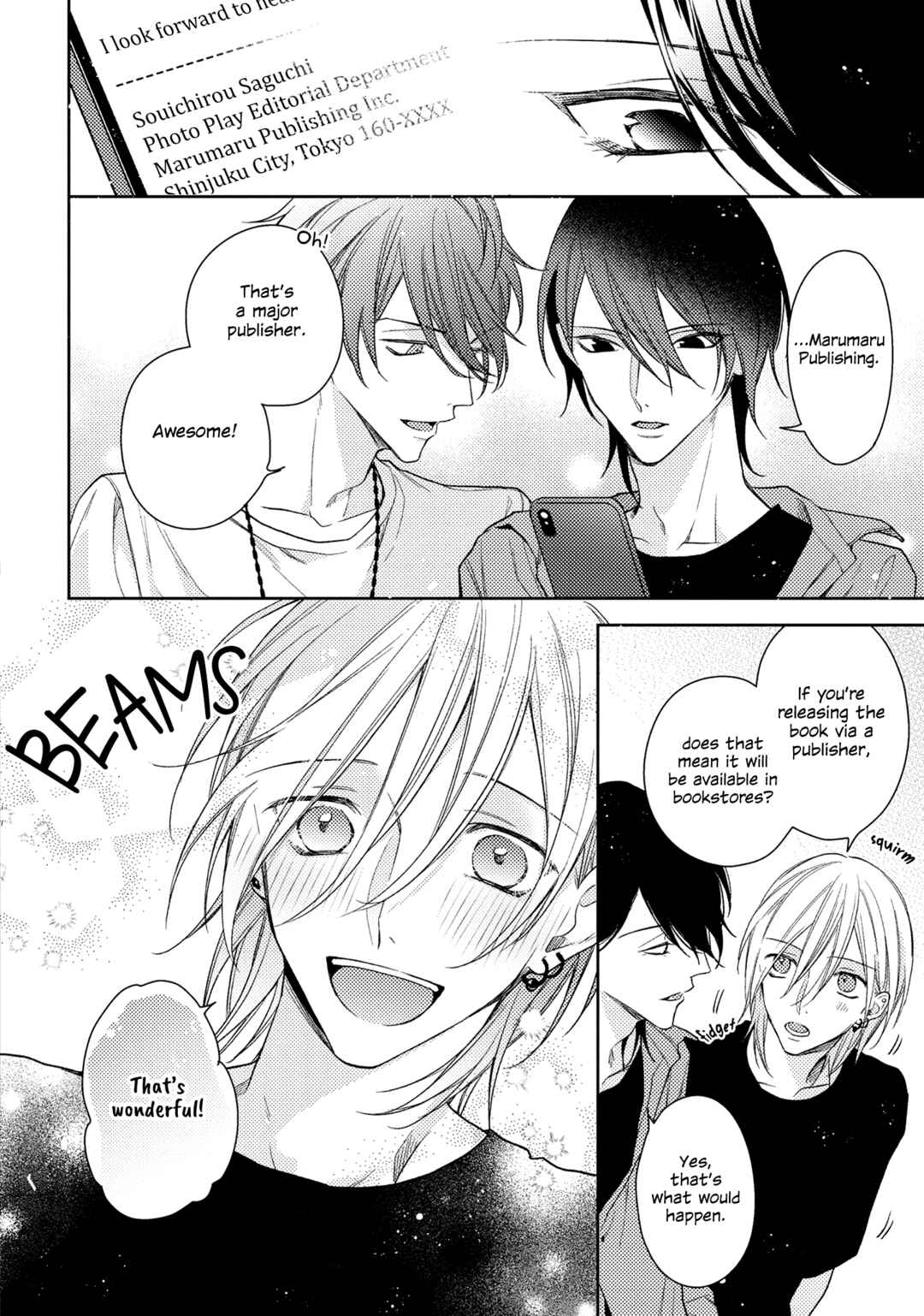 Page 10 Chapter 5 High Key x Low Key