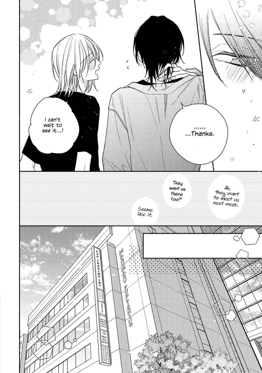 Page 12 Chapter 5 High Key x Low Key