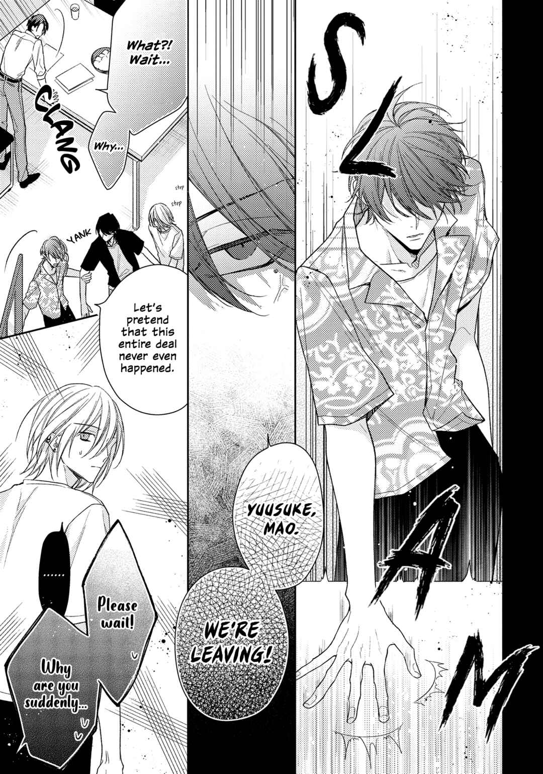 Page 19 Chapter 5 High Key x Low Key