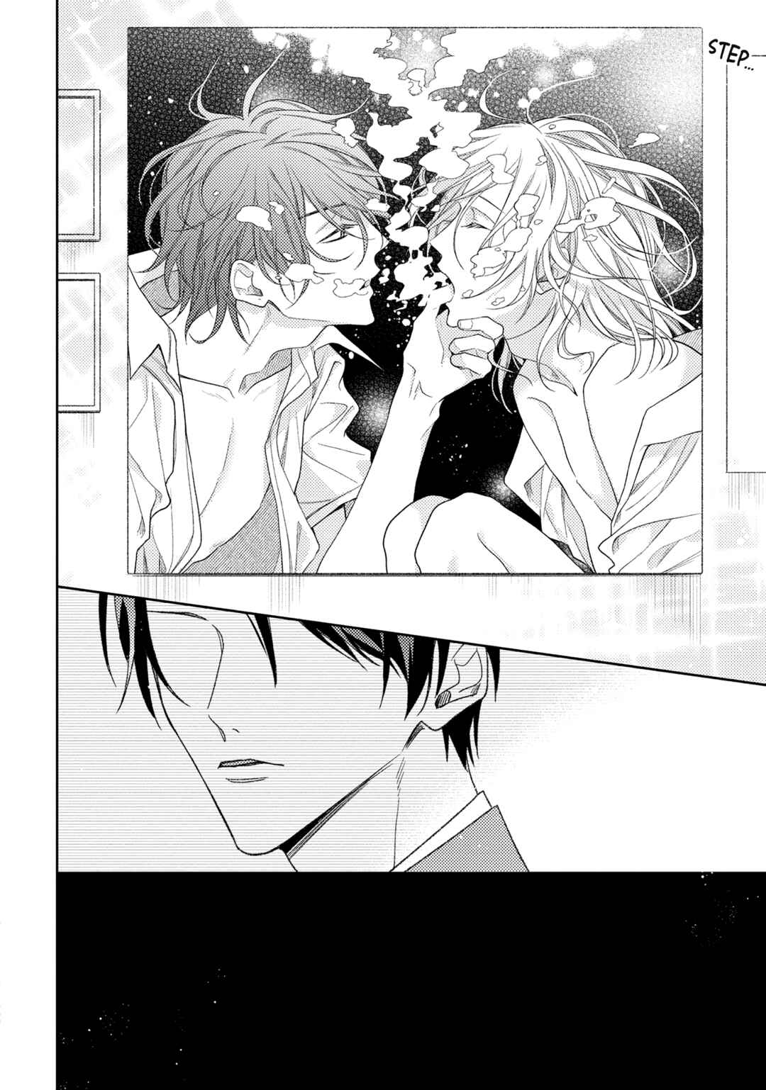 Page 2 Chapter 5 High Key x Low Key