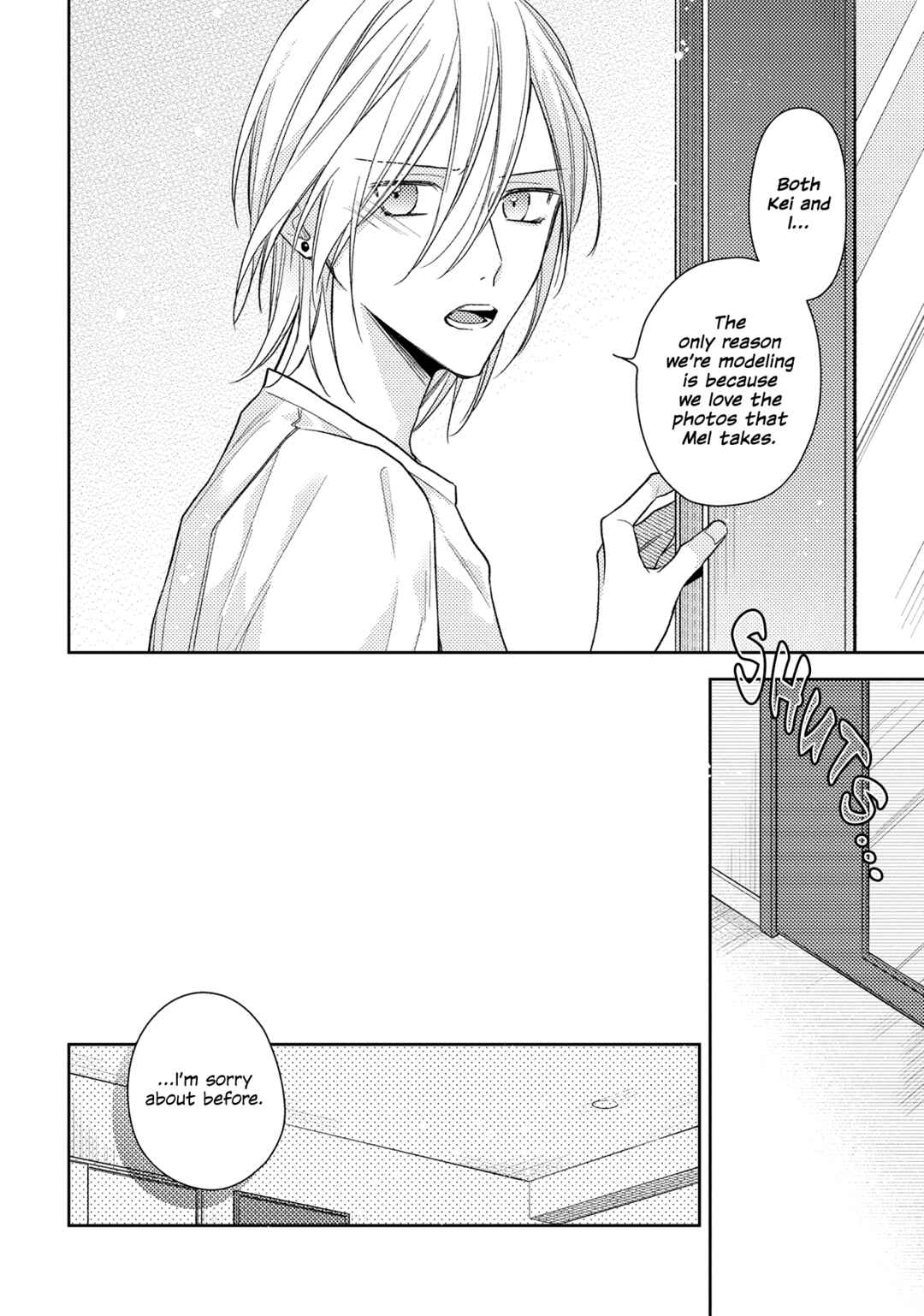 Page 20 Chapter 5 High Key x Low Key