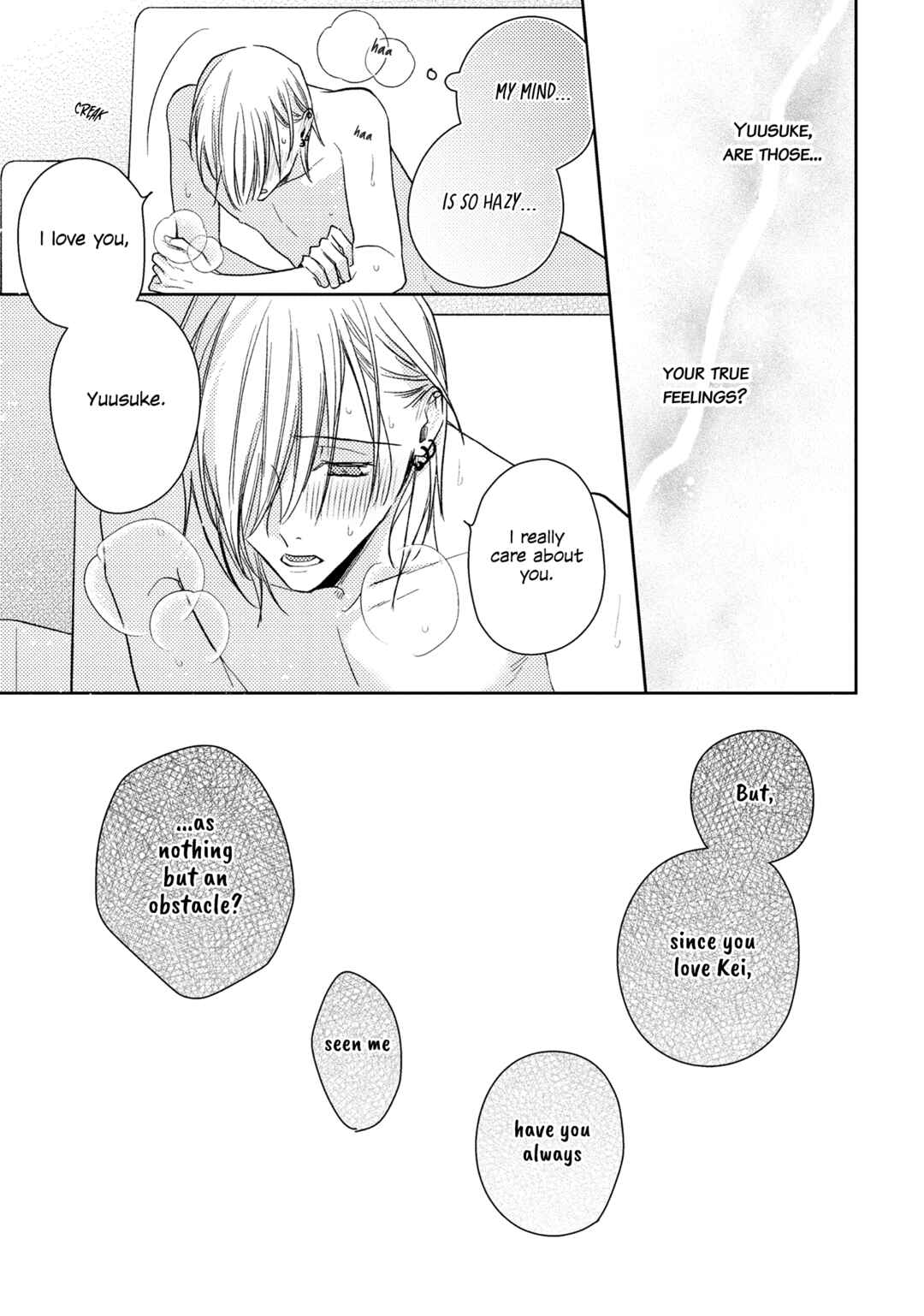 Page 29 Chapter 5 High Key x Low Key