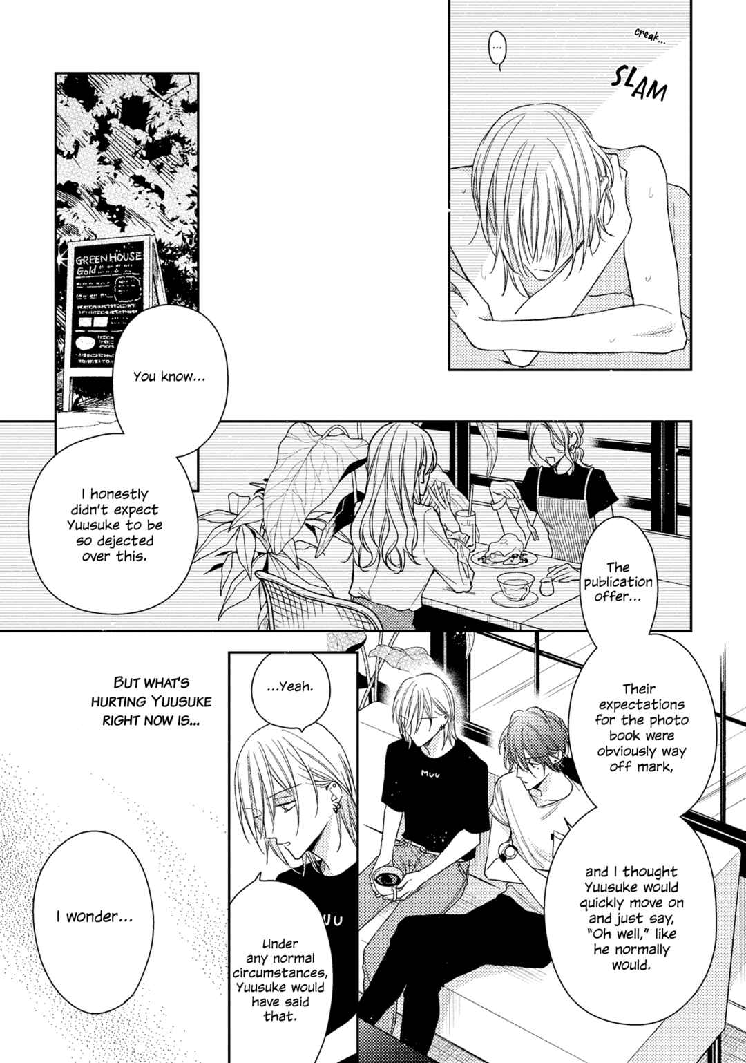 Page 31 Chapter 5 High Key x Low Key