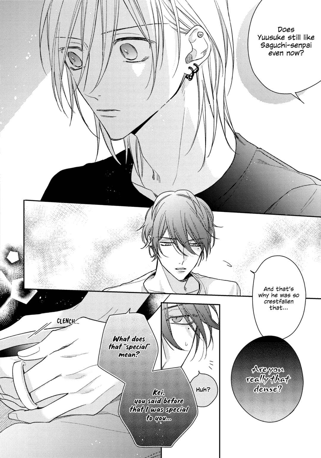 Page 32 Chapter 5 High Key x Low Key