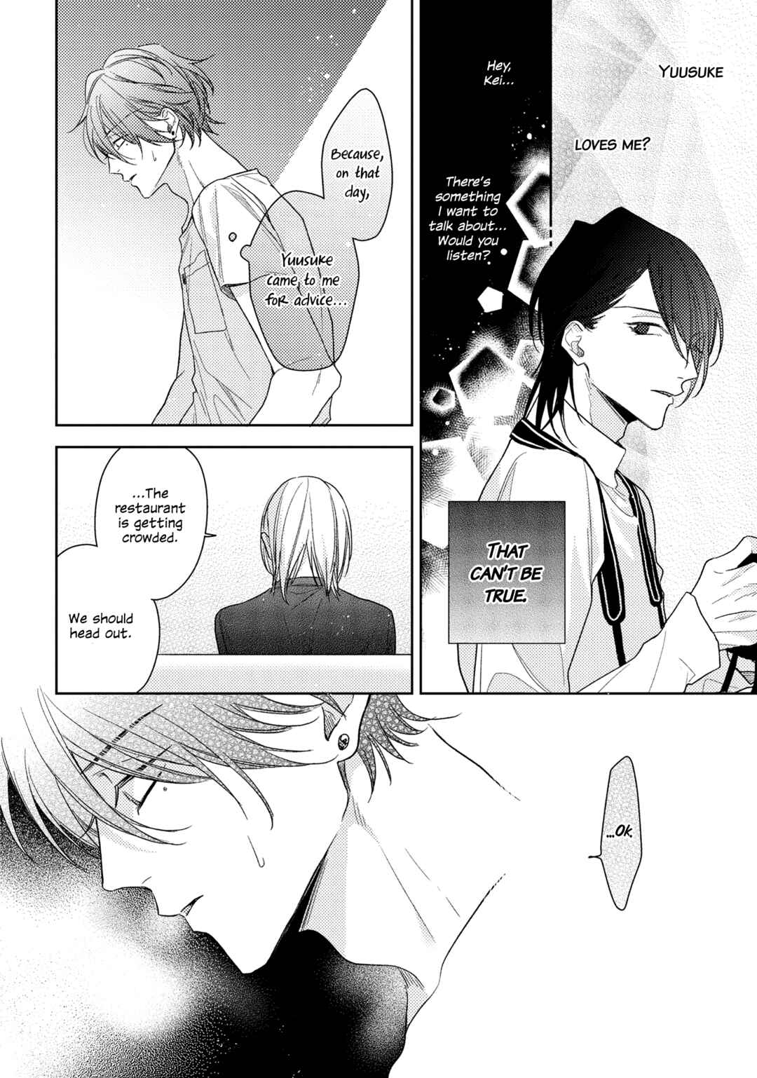 Page 34 Chapter 5 High Key x Low Key