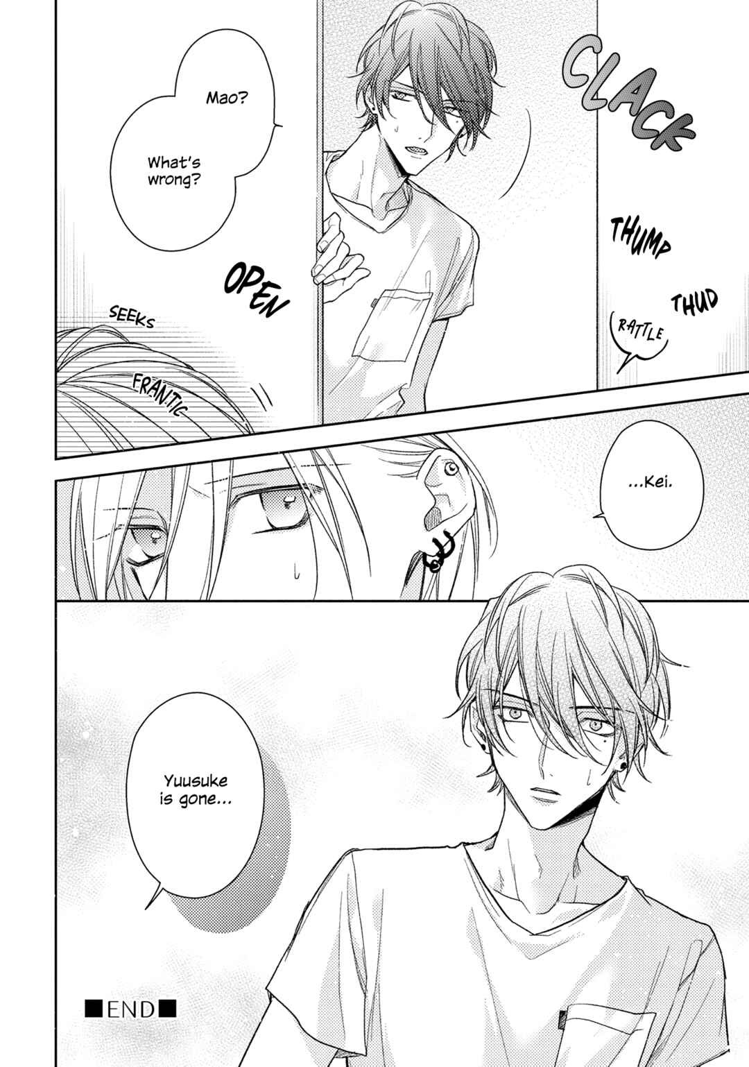 Page 36 Chapter 5 High Key x Low Key