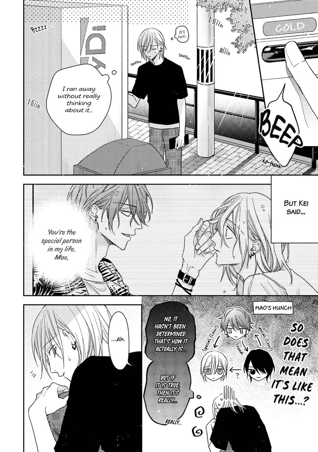 Page 6 Chapter 5 High Key x Low Key