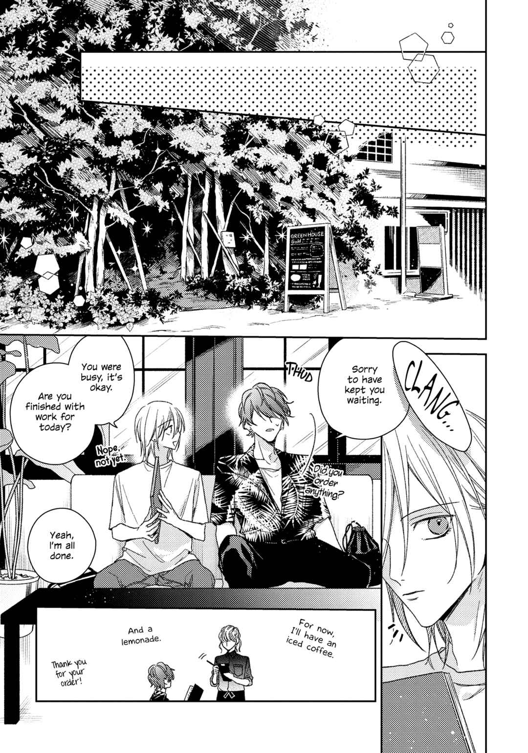Page 13 Chapter 3 High Key x Low Key