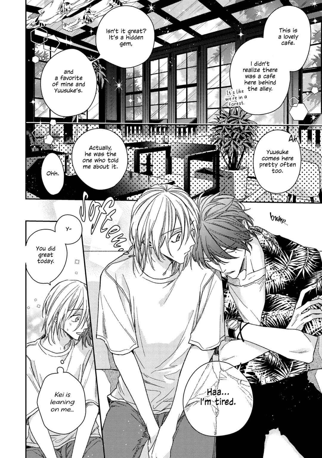 Page 14 Chapter 3 High Key x Low Key