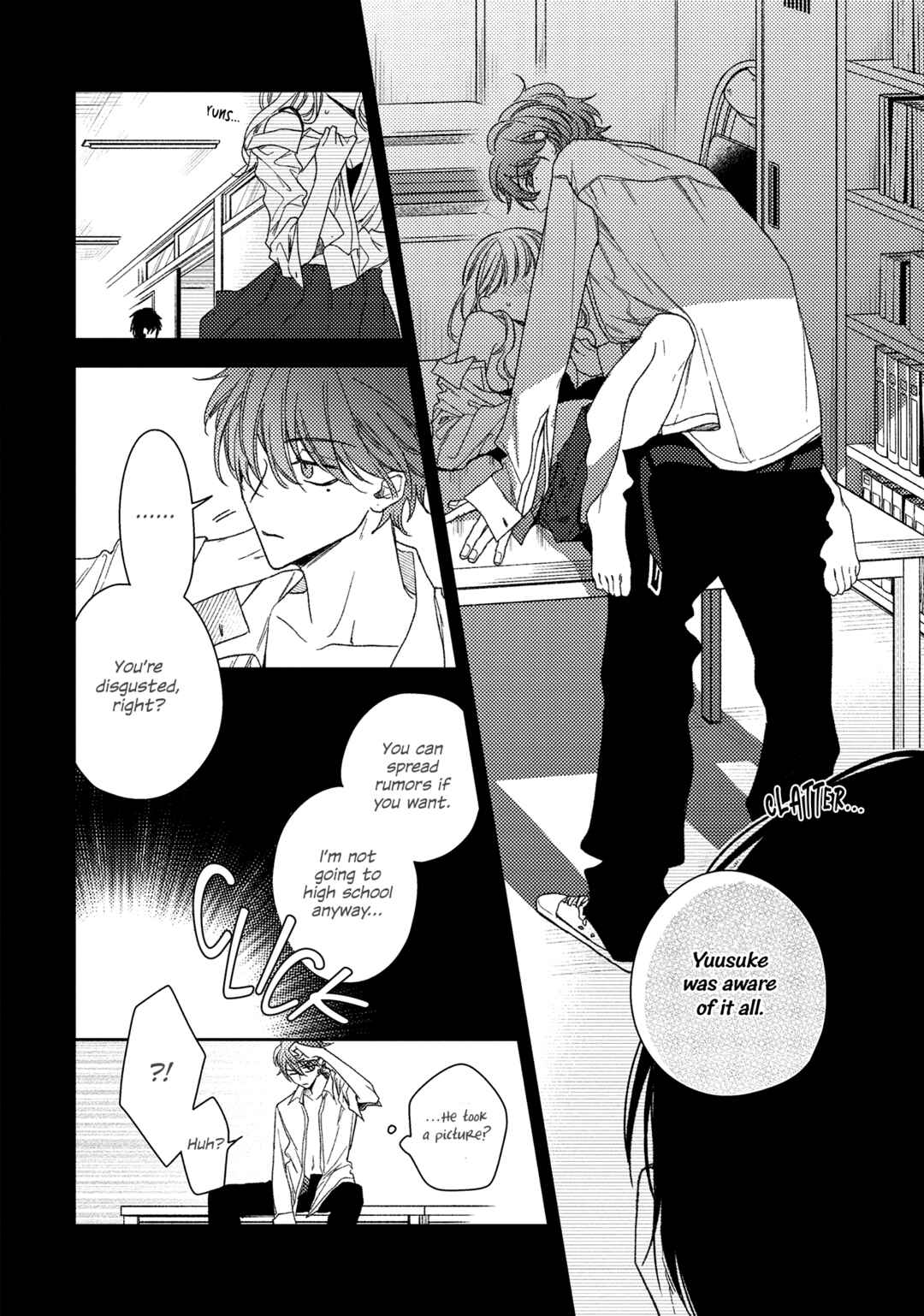 Page 20 Chapter 3 High Key x Low Key