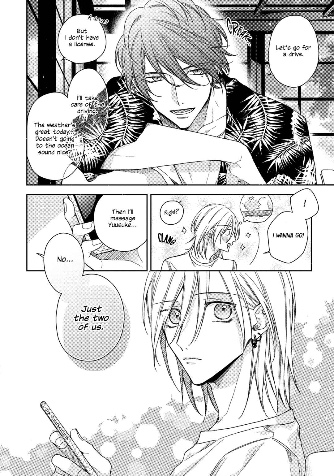 Page 24 Chapter 3 High Key x Low Key