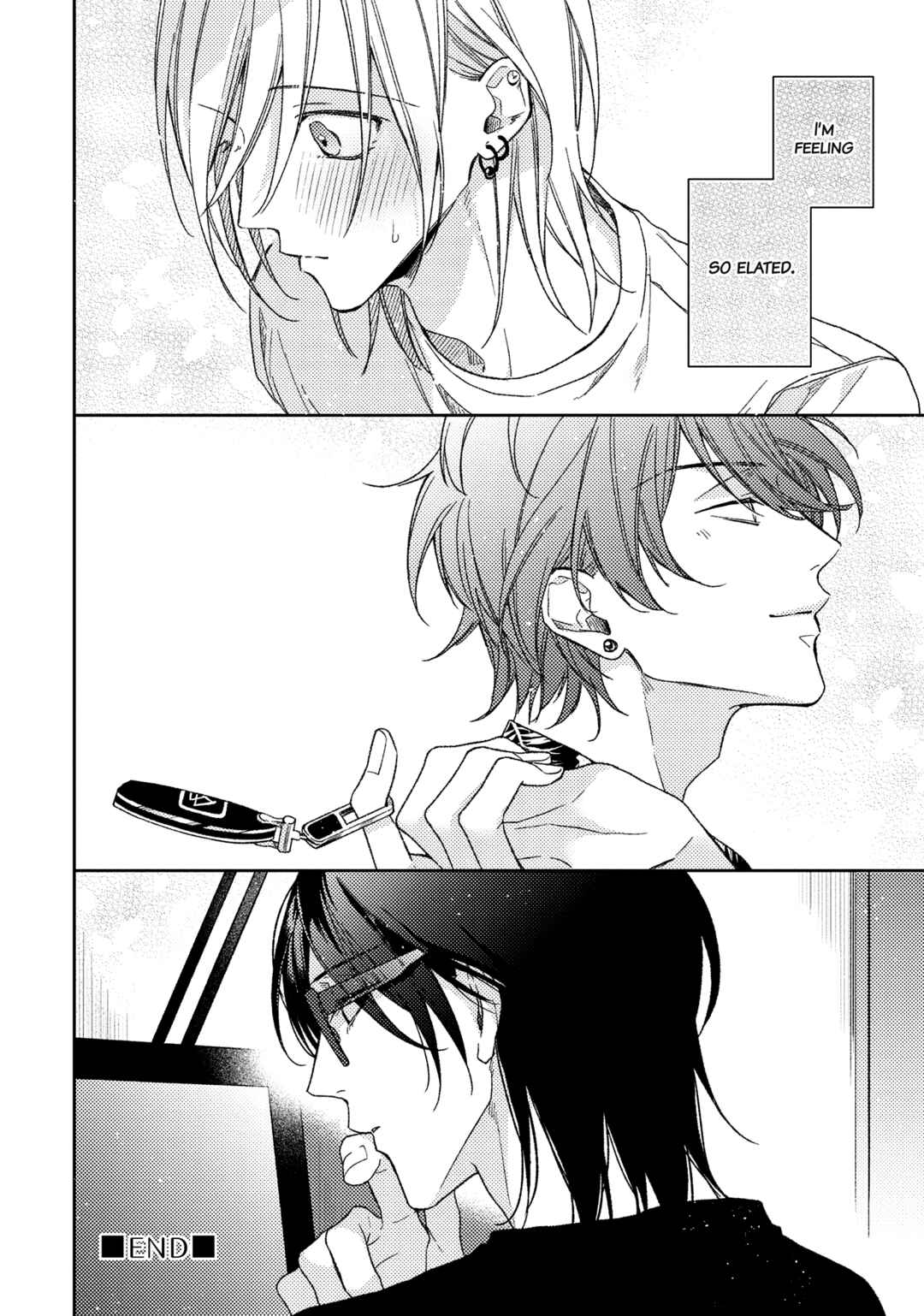 Page 26 Chapter 3 High Key x Low Key